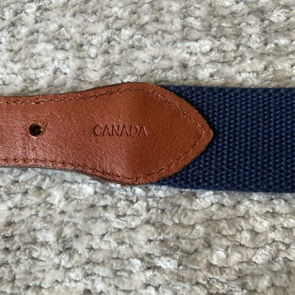 L.L. Bean classic bean